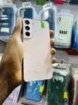 Samsung Galaxy S22 5G 128GB Gray - 3