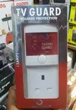 TV / DVD Guard - Surge Protector - 1