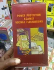 TV / DVD Guard - Surge Protector - 3