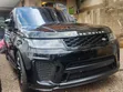 Land Rover Range Rover Sport 2017 Black - 2