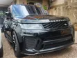 Land Rover Range Rover Sport 2017 Black - 3