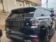 Land Rover Range Rover Sport 2017 Black - 4