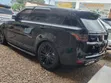 Land Rover Range Rover Sport 2017 Black - 5