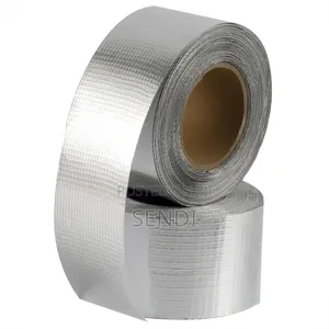 Aluminum Tape - 3" x 50ft