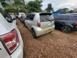 Toyota Passo 2006 Gray - 5
