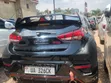 Honda N-One 2022 Black - 3