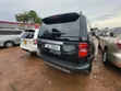 Toyota Land Cruiser 2020 Black - 2