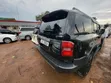 Toyota Land Cruiser 2020 Black - 3
