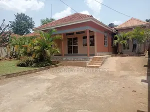 4 Bedroom Bungalow for Sale in Namugongo, Central Division