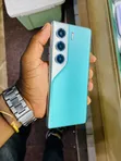 Tecno Camon 40 Pro 256GB Blue - 5