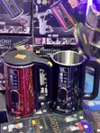 Power Crest Electric Kettle 2.5L (PC-2512) - 3
