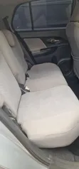 Toyota IST 2010 Silver - 2