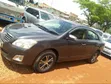 Toyota Premio 1.8 AWD 2013 Gray - 1