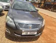 Toyota Premio 1.8 AWD 2013 Gray - 2