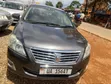 Toyota Premio 1.8 AWD 2013 Gray - 3