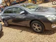 Toyota Premio 1.8 AWD 2013 Gray - 4