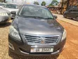 Toyota Premio 1.8 AWD 2013 Gray - 5