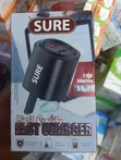 Brand New Fast Charger - 2