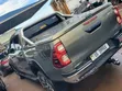 Toyota Hilux 2016 Green - 1