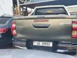 Toyota Hilux 2016 Green - 2
