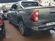 Toyota Hilux 2016 Green - 4