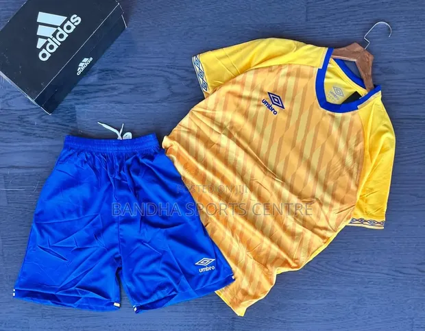 Adidas Plane Jersey - Brand New - 1