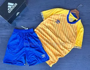 Adidas Plane Jersey - Brand New