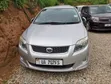 Toyota Corolla Fielder 1.8 Petrol AWD 2011 Silver - 2