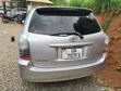 Toyota Corolla Fielder 1.8 Petrol AWD 2011 Silver - 3