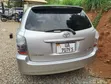 Toyota Corolla Fielder 1.8 Petrol AWD 2011 Silver - 4