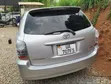 Toyota Corolla Fielder 1.8 Petrol AWD 2011 Silver - 5