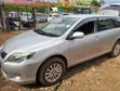 Toyota Corolla Fielder 1.5 Petrol AWD 2010 Silver - 3