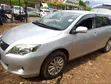 Toyota Corolla Fielder 1.5 Petrol AWD 2010 Silver - 4