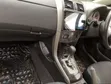 Toyota Corolla Fielder 1.5 Petrol AWD 2010 Silver - 5