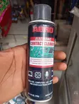 ABRO Contact Cleaner for Vehicle Electronics - 1