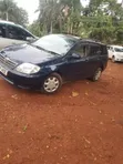 Toyota Corolla Fielder 2005 Blue - 1
