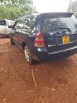 Toyota Corolla Fielder 2005 Blue - 5