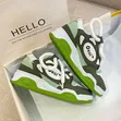 Ogyi Sneakers - Unisex Classic Style - 1