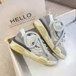 Ogyi Sneakers - Unisex Classic Style - 2