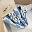 Ogyi Sneakers - Unisex Classic Style - 4