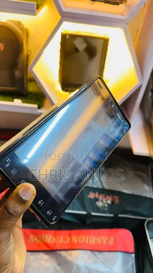 Car MP5 Player Touchscreen - Low Budget