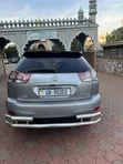 Toyota Harrier 2.4 2008 Silver - 1