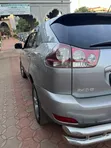 Toyota Harrier 2.4 2008 Silver - 3