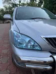 Toyota Harrier 2.4 2008 Silver - 5