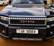 Toyota Land Cruiser Prado 2.7 2024 Black - 3