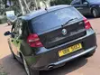 BMW 1 Series 2008 Black - 3