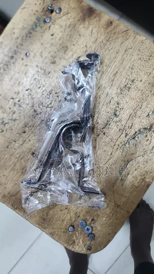 Rod Accessories
