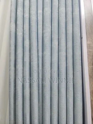 Brand New Modern Curtains - Home Interiors