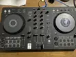 Pioneer DDJ-FLX4 DJ Controller - 2