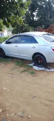 Toyota Premio 1.5 FWD 2009 Gray - 1